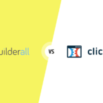 Builderall vs ClickFunnels: The Ultimate sales funnels showdown 