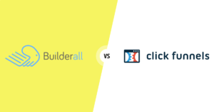 Read more about the article Builderall vs ClickFunnels: The Ultimate sales funnels showdown 