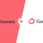 ClickFunnels vs ConvertKit : Comprehensive comparison [April 2024]