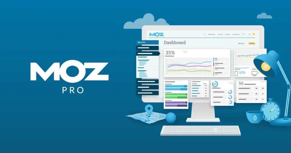 Moz Pro