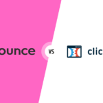 Unbounce vs ClickFunnels: Which is the Best Landing Page Builder?