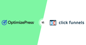 Read more about the article OptimizePress vs ClickFunnels: Funnel Builder Comparison